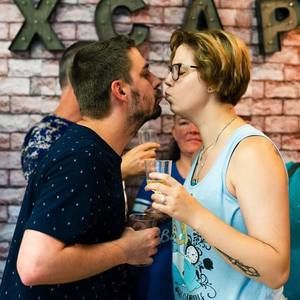 Meet your Posher, Alycia